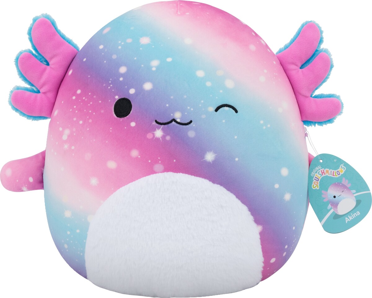 Squishmallows - Akina Axolotl 30 Cm