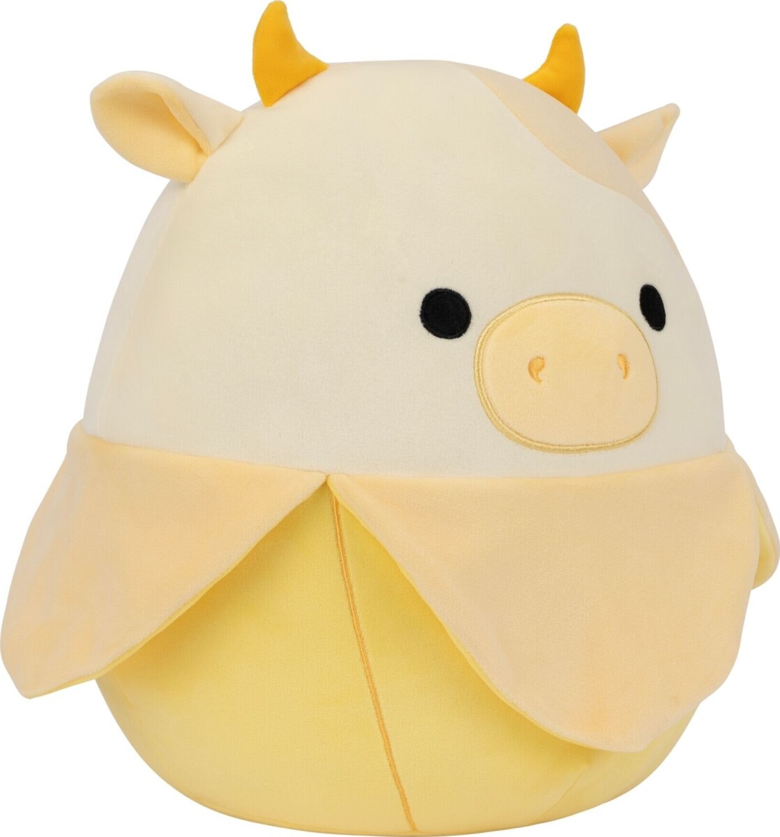 Squishmallows - Bowman Bananko 30 Cm