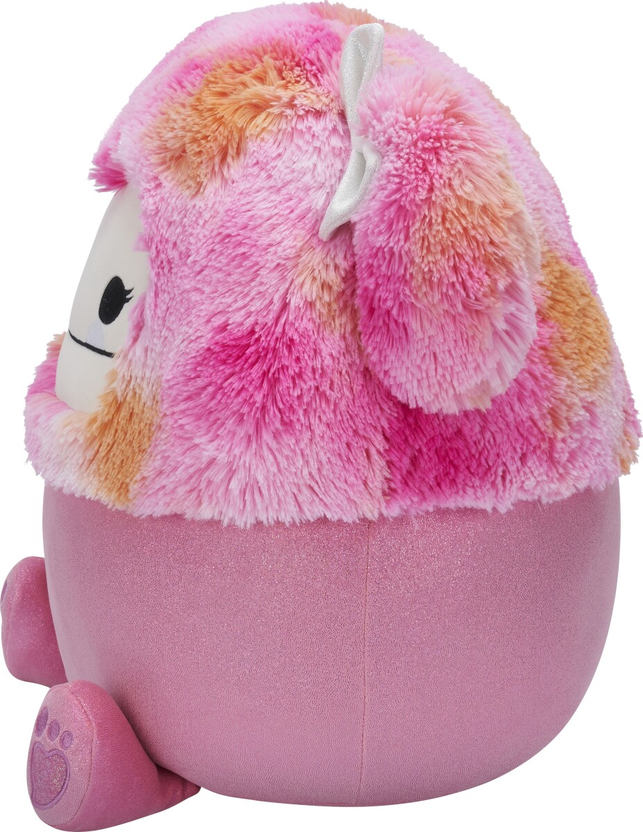 Squishmallows - Caparinne Bigfoot 40 Cm