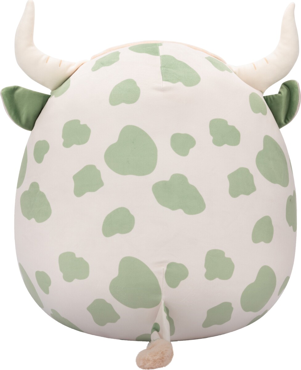 Squishmallows - Celestino Højlandsko 50 Cm P23 - 237727