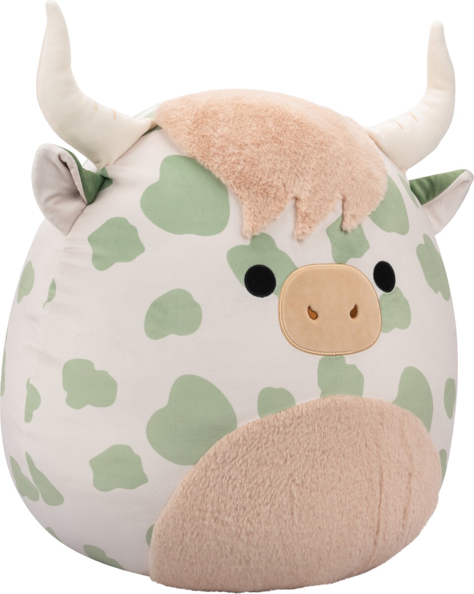 Squishmallows - Celestino Højlandsko 50 Cm P23 - 237727