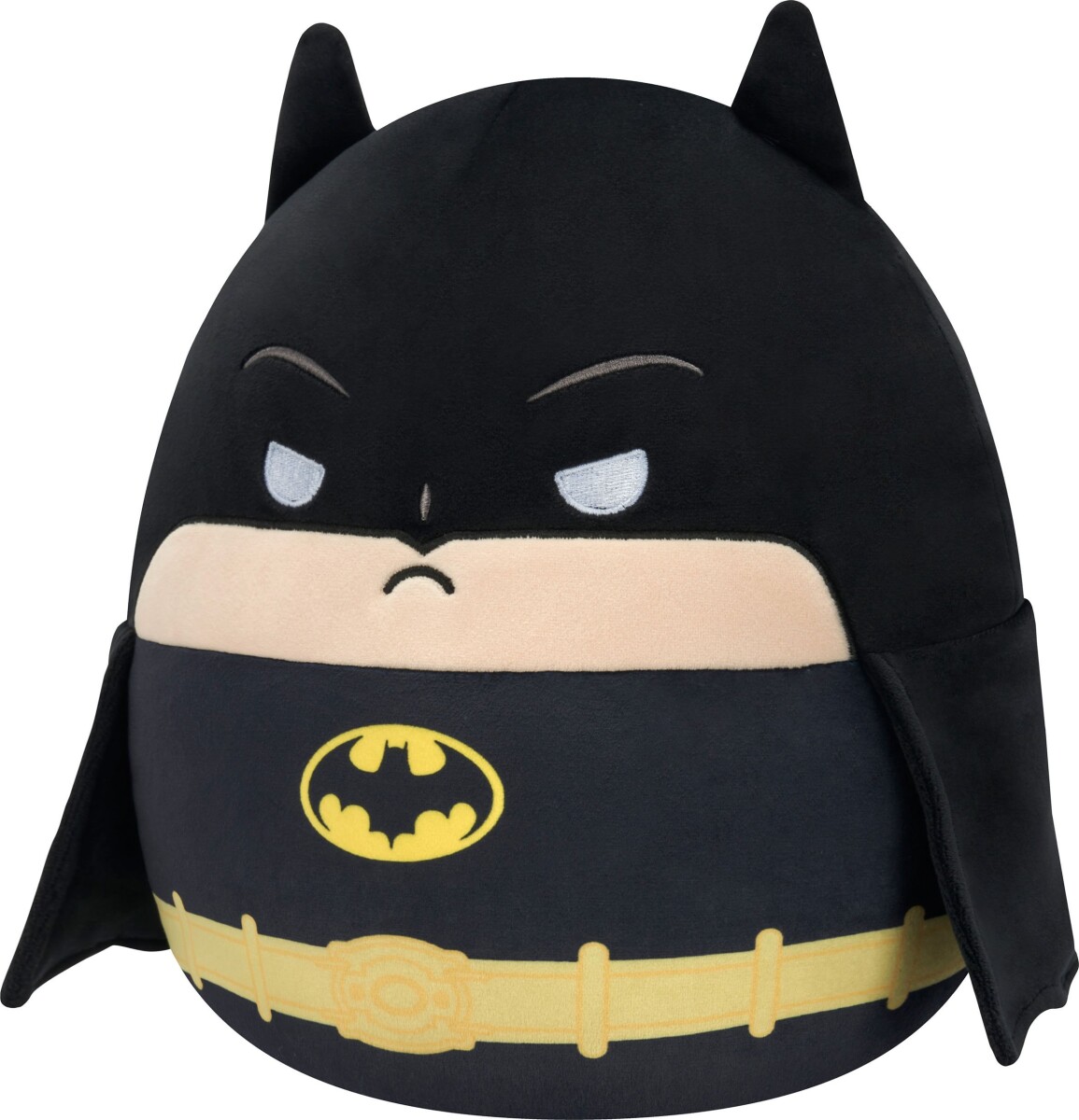 Squishmallows - Dc Batman Bamse - 20 Cm