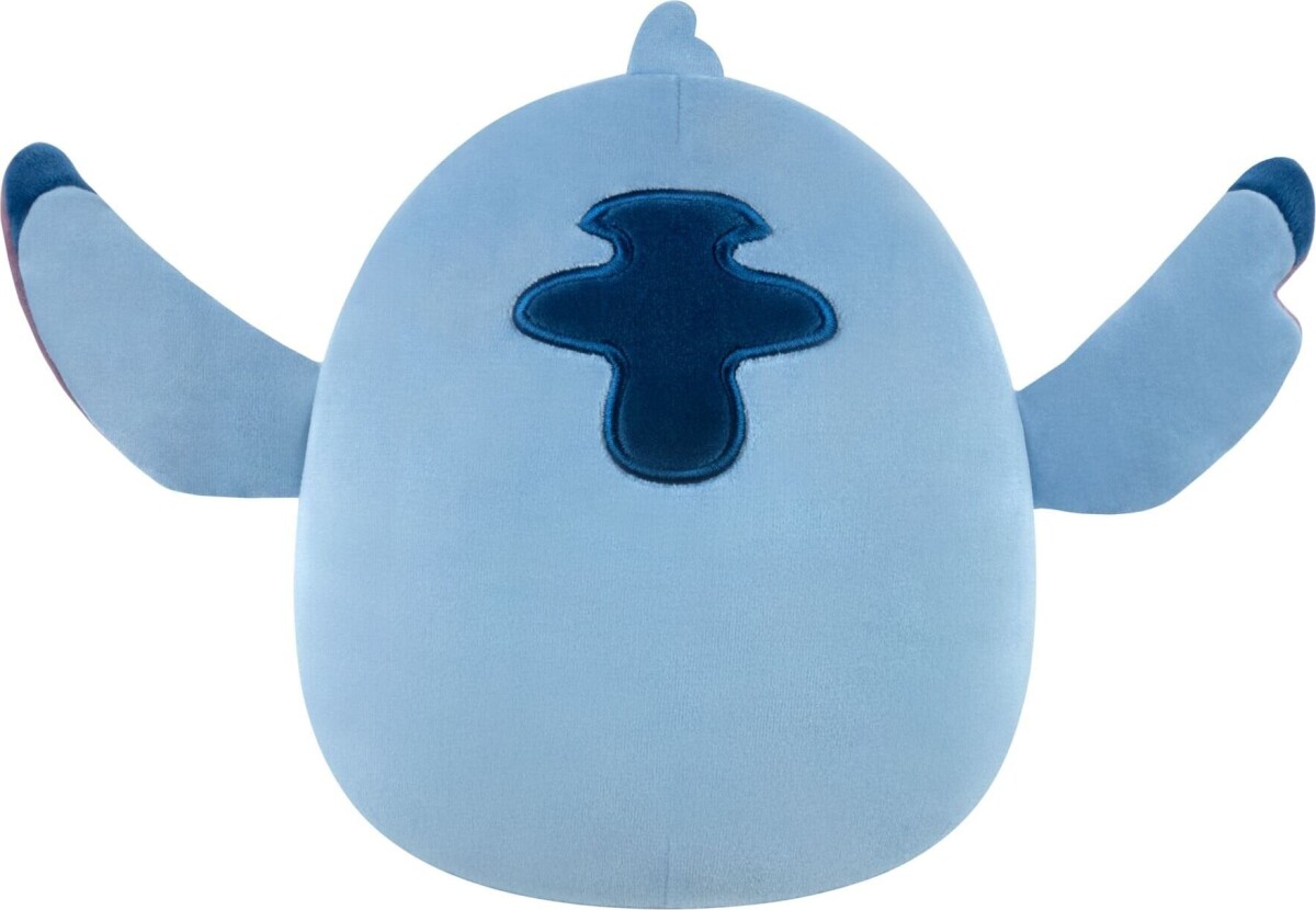 Squishmallows - Disney Stitch Med Hjerter