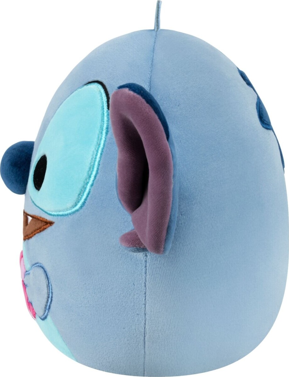 Squishmallows - Disney Stitch Med Hjerter