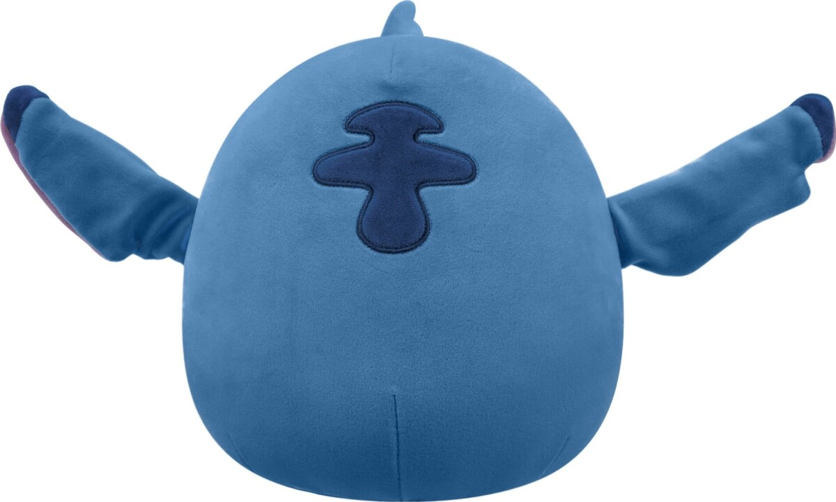 Squishmallows - Disney Stitch Med Vandmelon