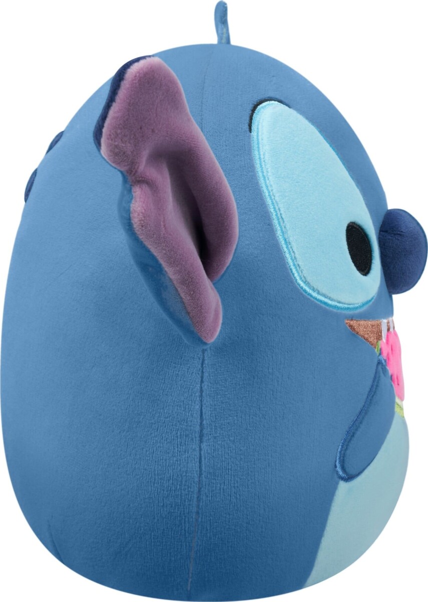 Squishmallows - Disney Stitch Med Vandmelon