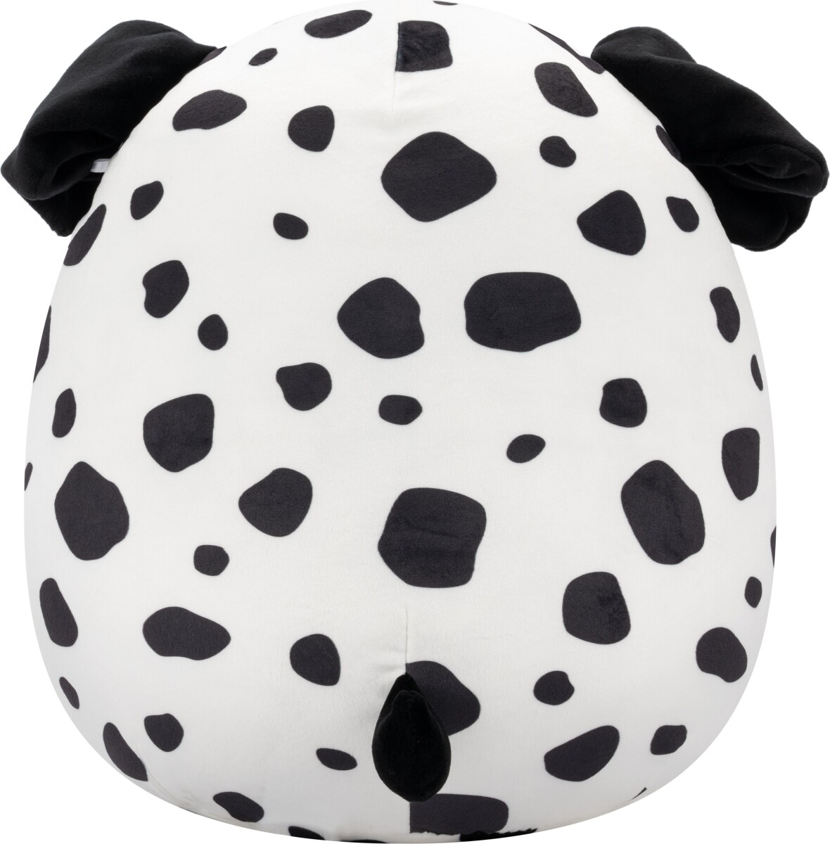 Squishmallows - Dustin Dalmatiner Hund Bamse - 30 Cm
