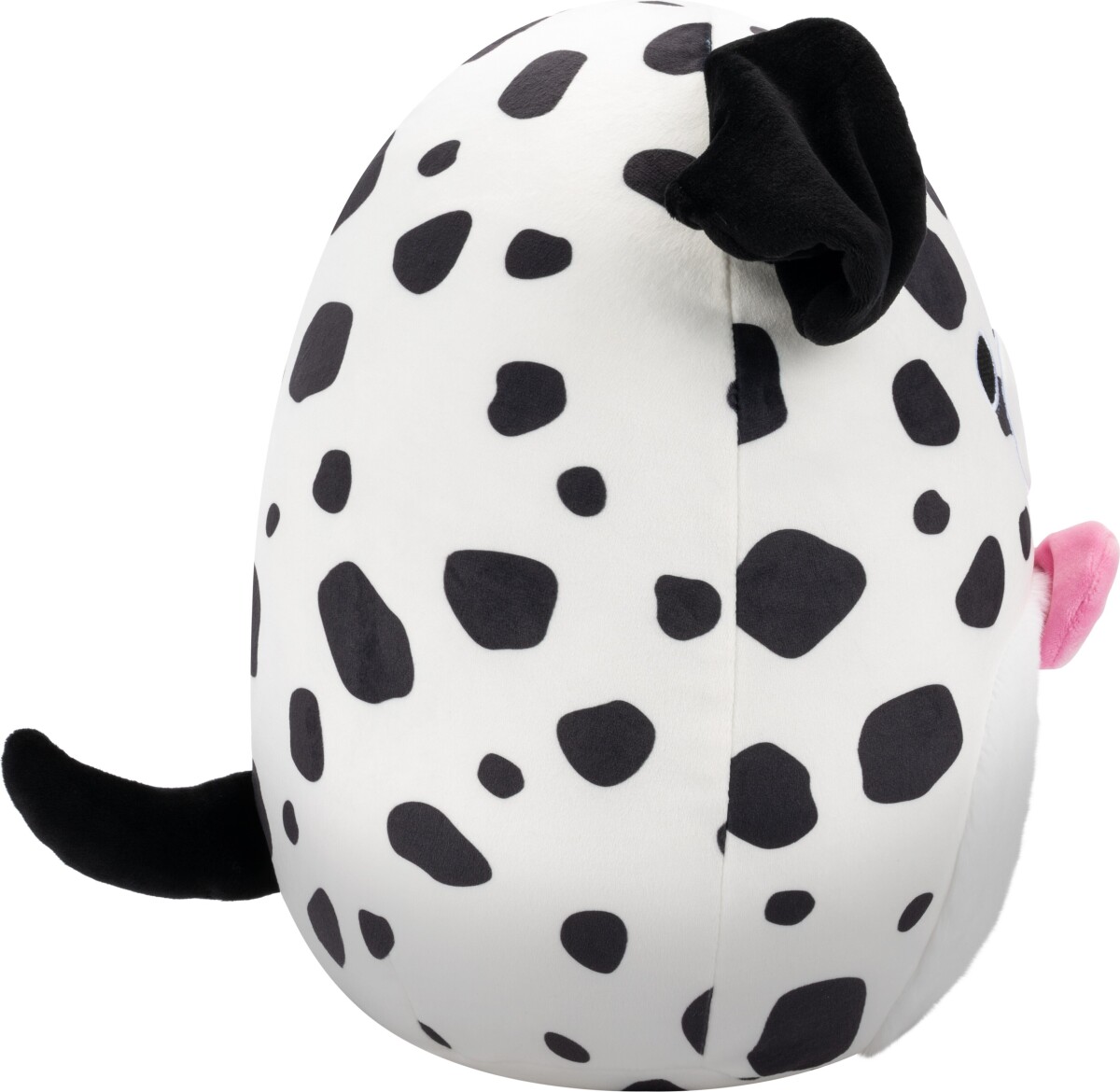 Squishmallows - Dustin Dalmatiner Hund Bamse - 30 Cm