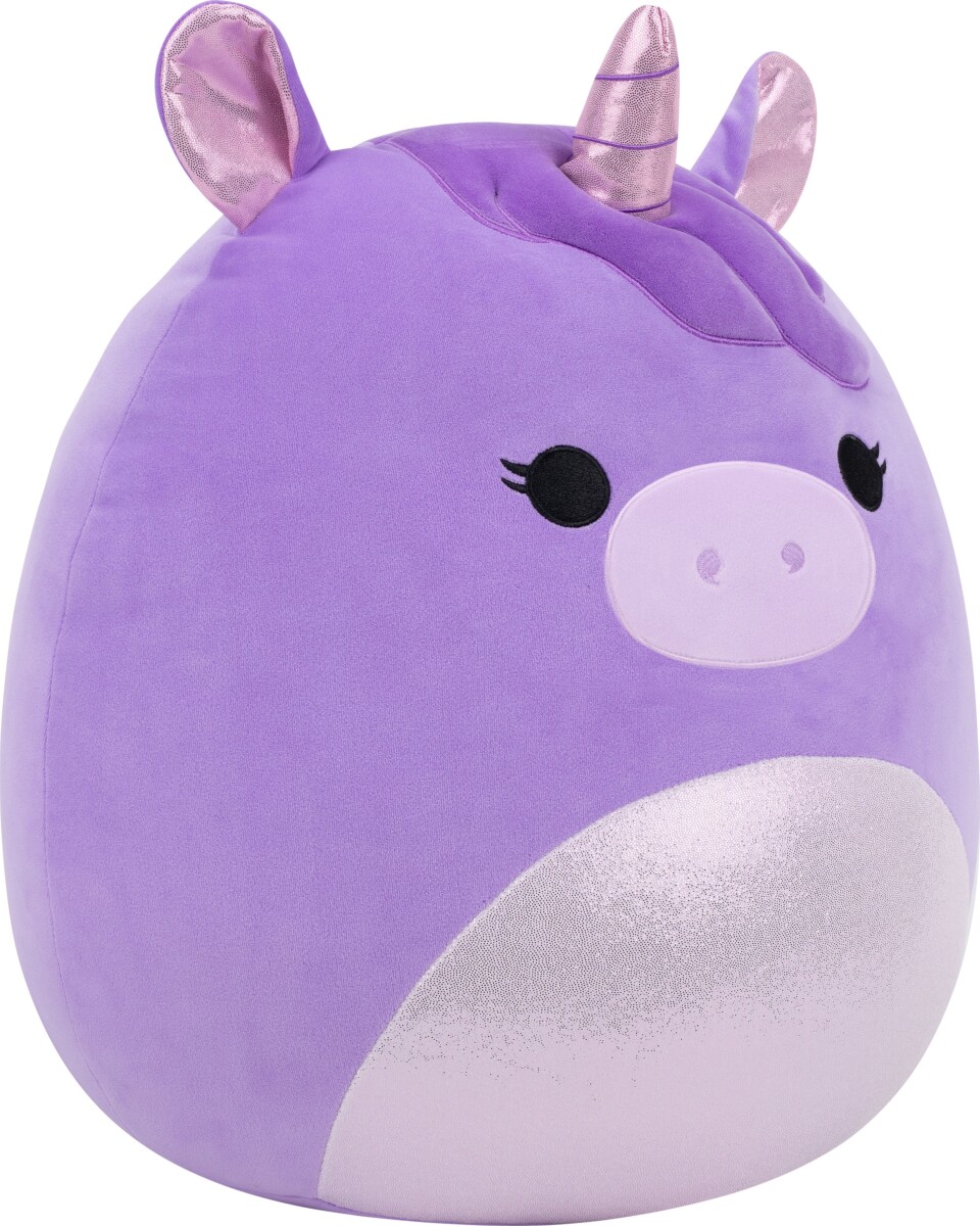 Squishmallows - Elowen Enhjørning