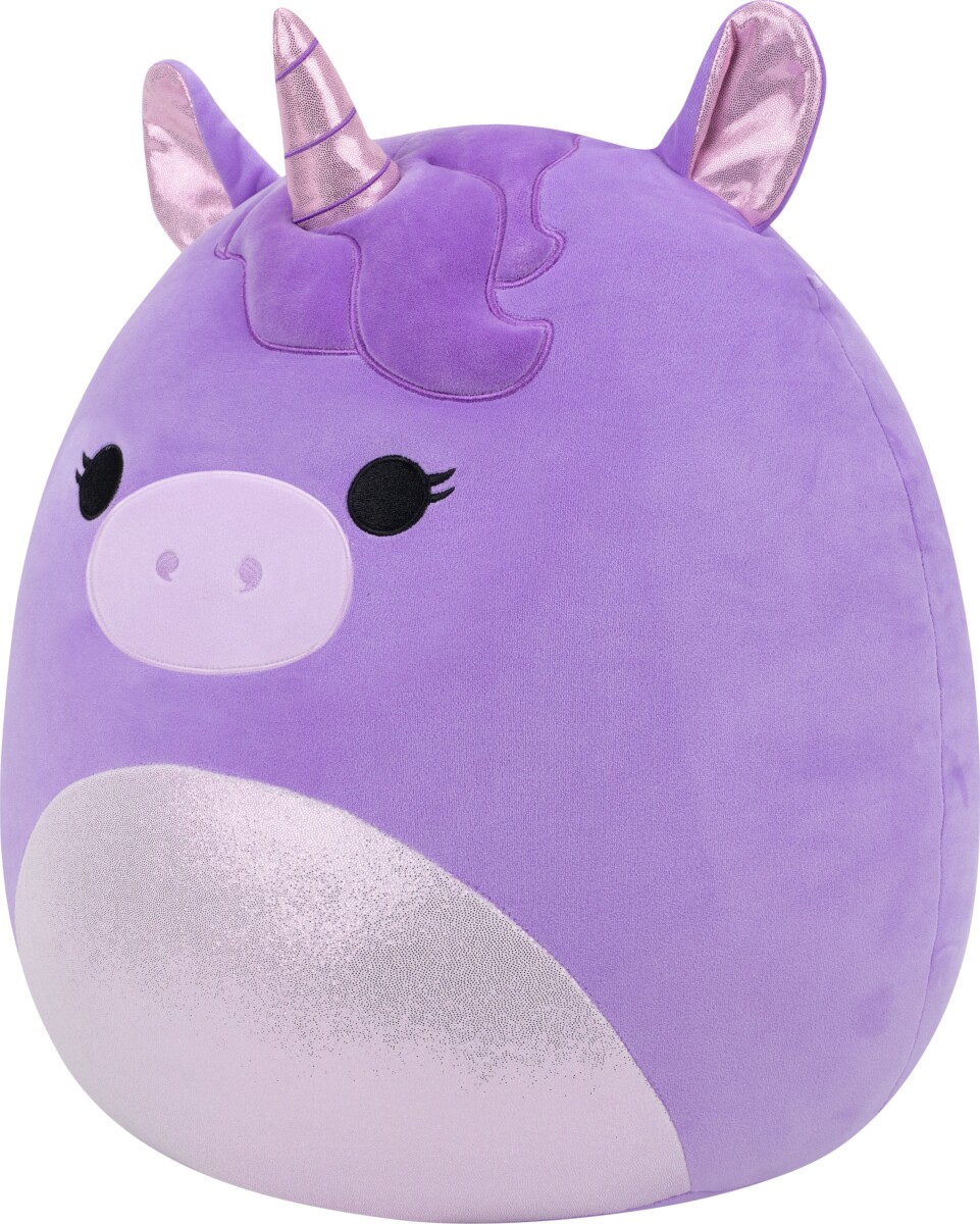 Squishmallows - Elowen Enhjørning