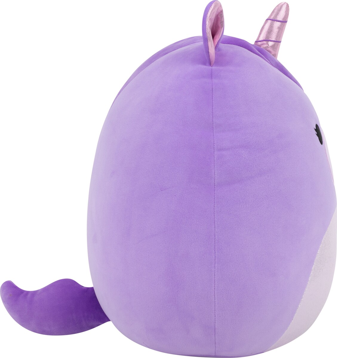 Squishmallows - Elowen Enhjørning