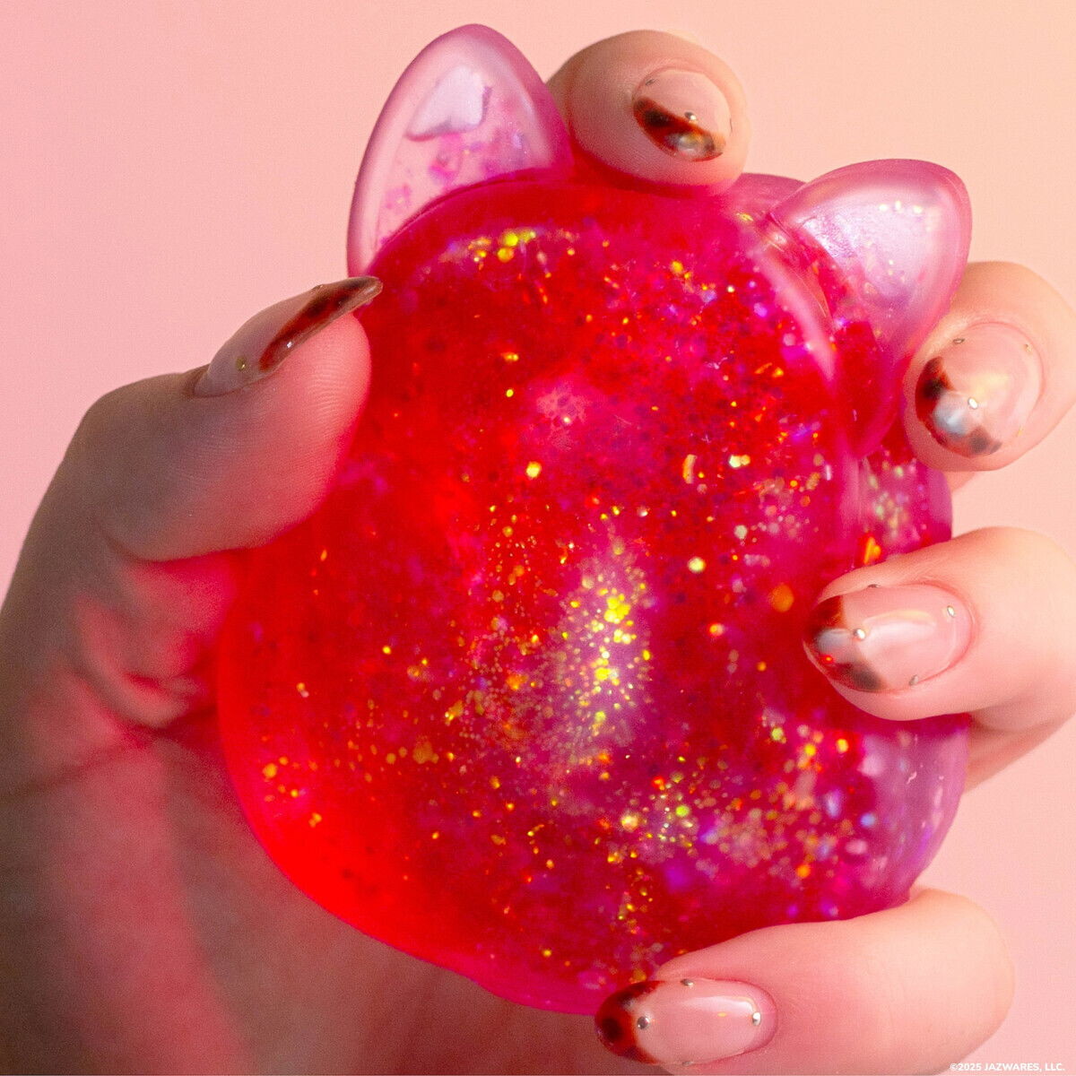 Squishmallows - Gelli Gels