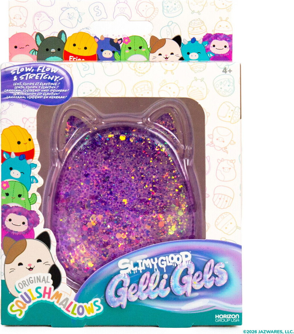 Squishmallows - Gelli Gels