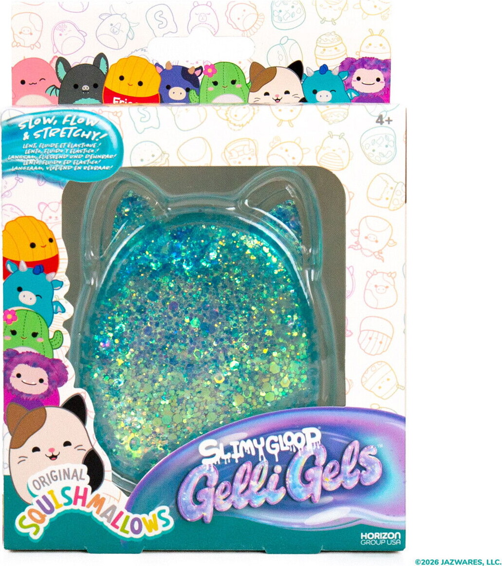 Squishmallows - Gelli Gels