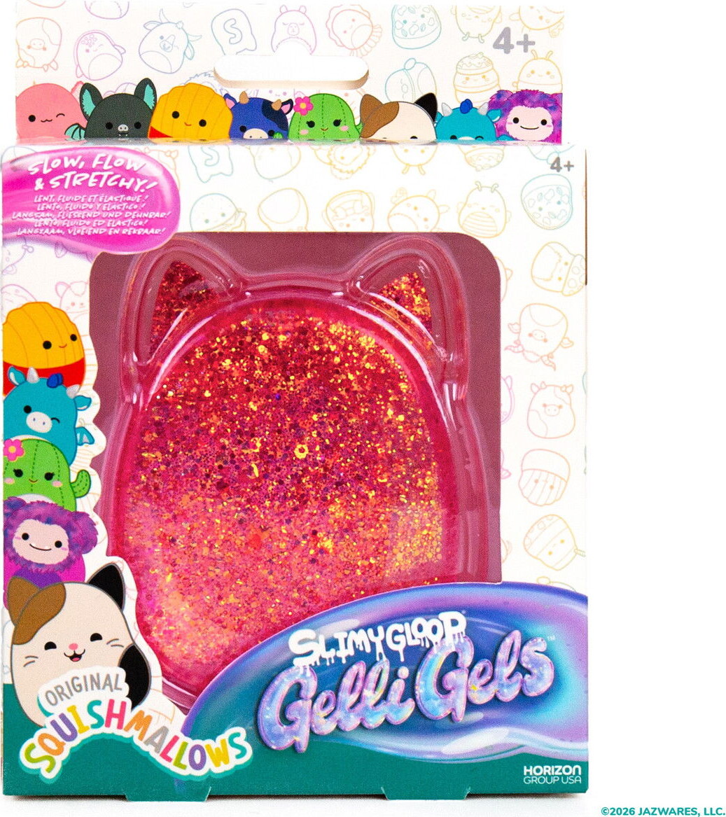 Squishmallows - Gelli Gels