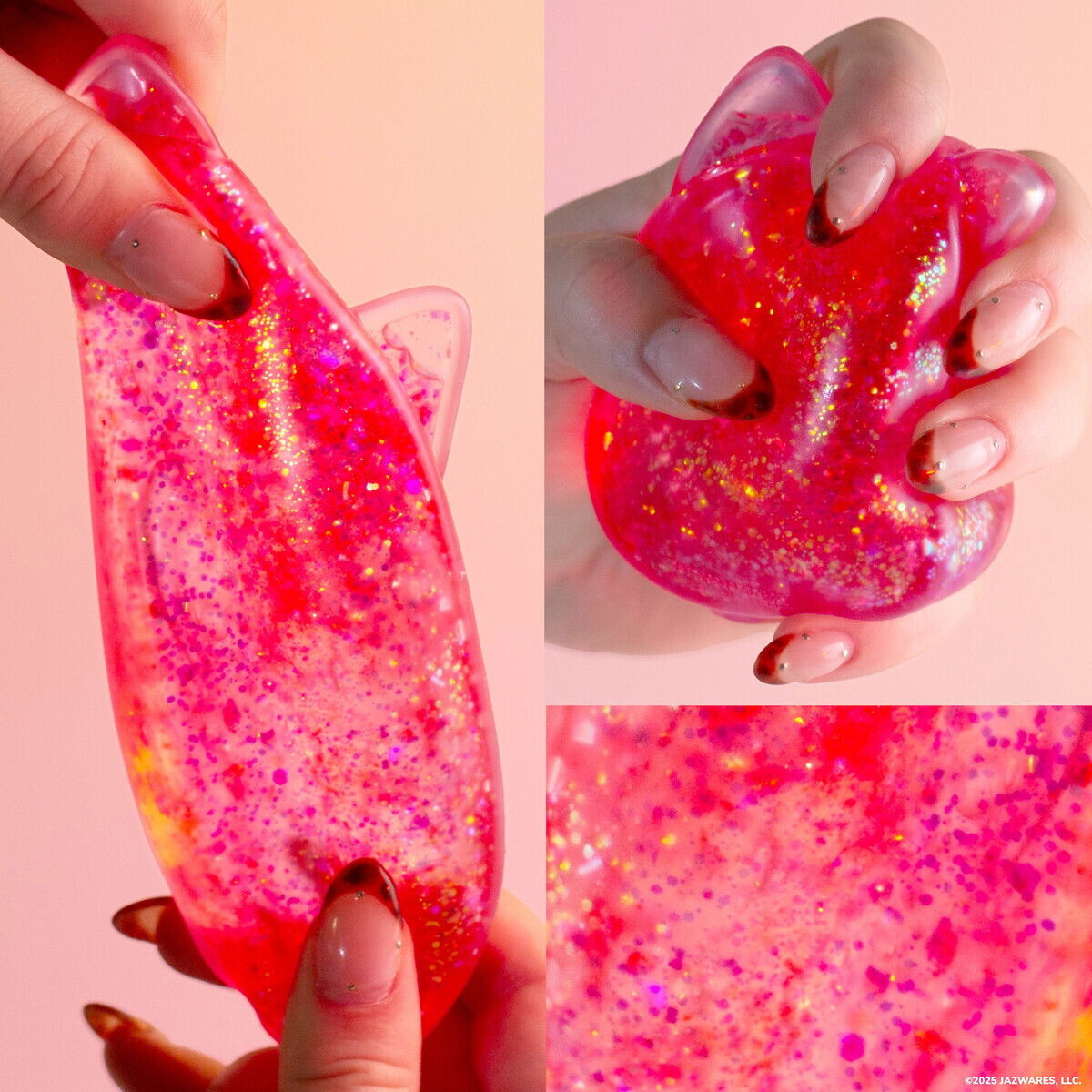 Squishmallows - Gelli Gels
