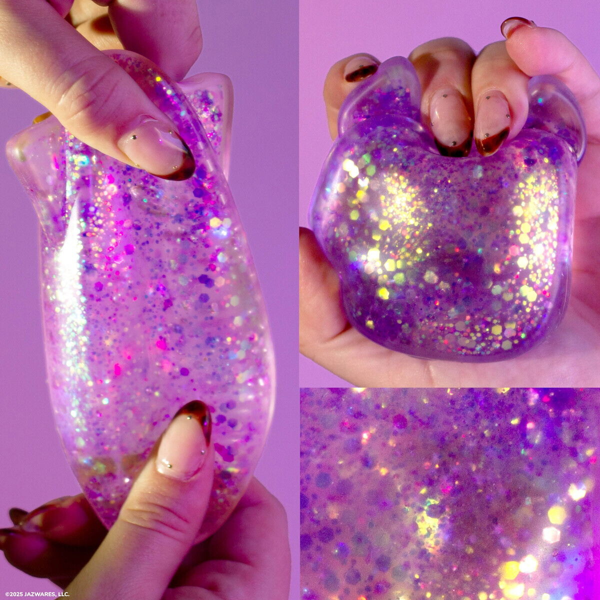 Squishmallows - Gelli Gels