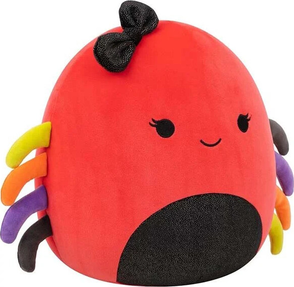 Squishmallows - Halloween 2026 19 Cm - Aranya