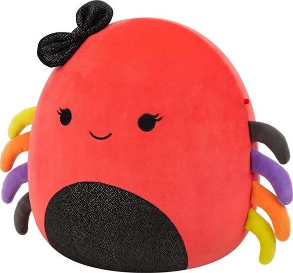 Squishmallows - Halloween 2026 19 Cm - Aranya