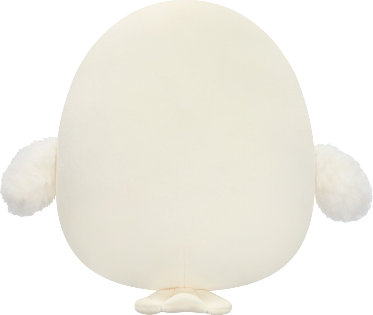 Squishmallows - Harry Potter Hedwig Holder Brev