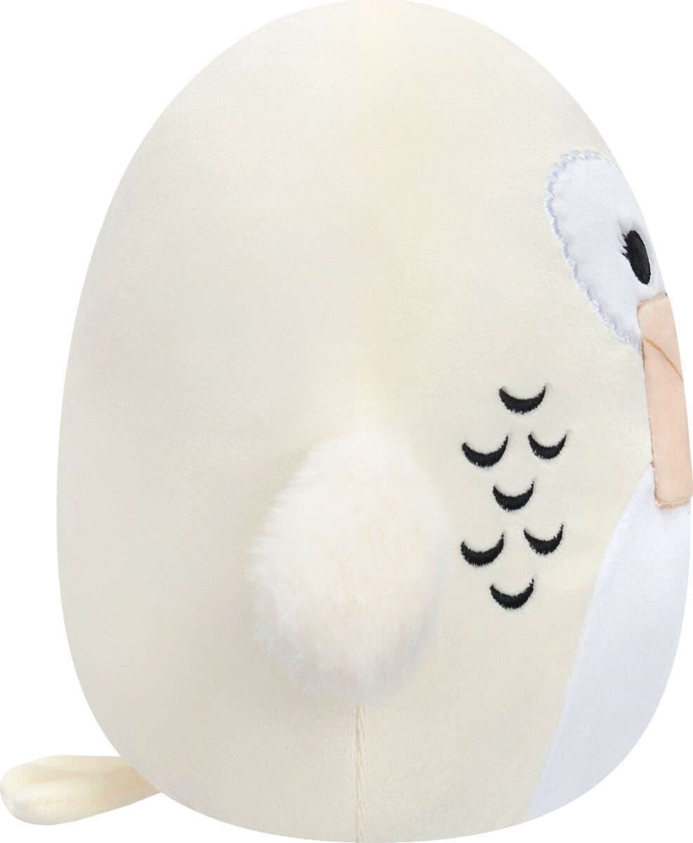 Squishmallows - Harry Potter Hedwig Holder Brev