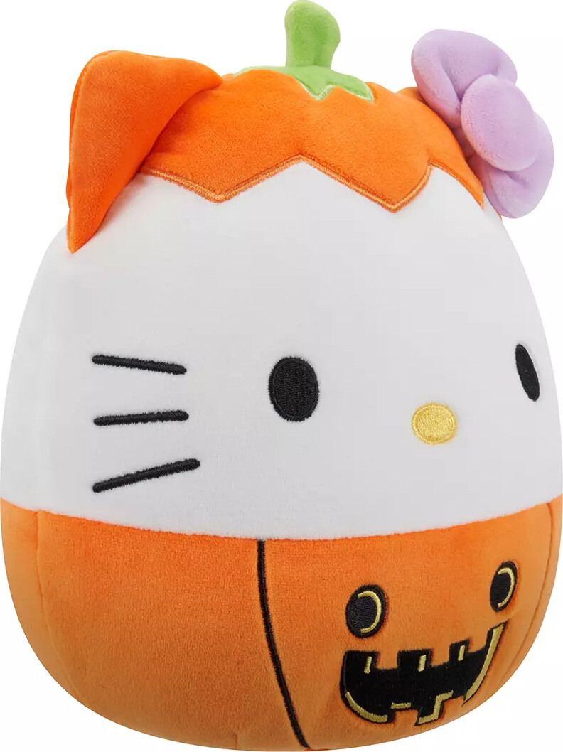 Squishmallows - Hello Kitty Halloween 2026