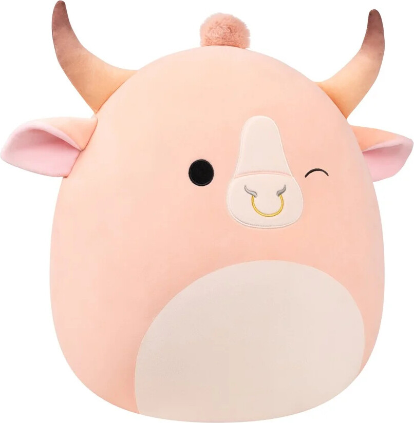 Squishmallows - Howland Tyr Bamse - 50 Cm