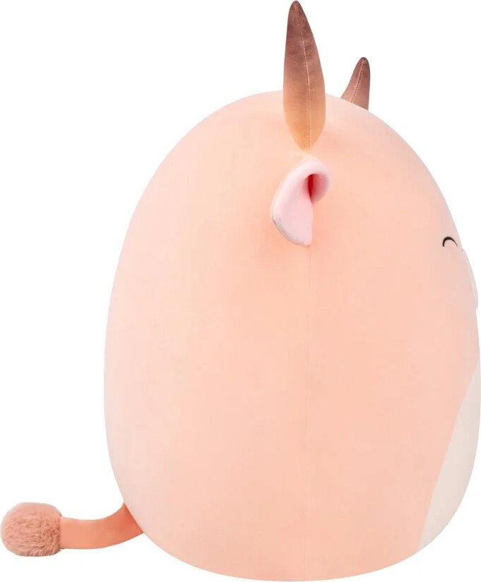 Squishmallows - Howland Tyr Bamse - 50 Cm