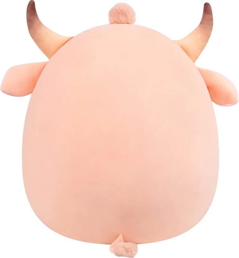 Squishmallows - Howland Tyr Bamse - 50 Cm