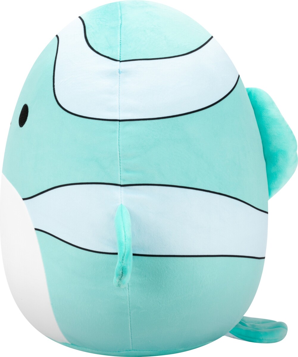 Squishmallows - Klovnfisk Bamse - 40 Cm
