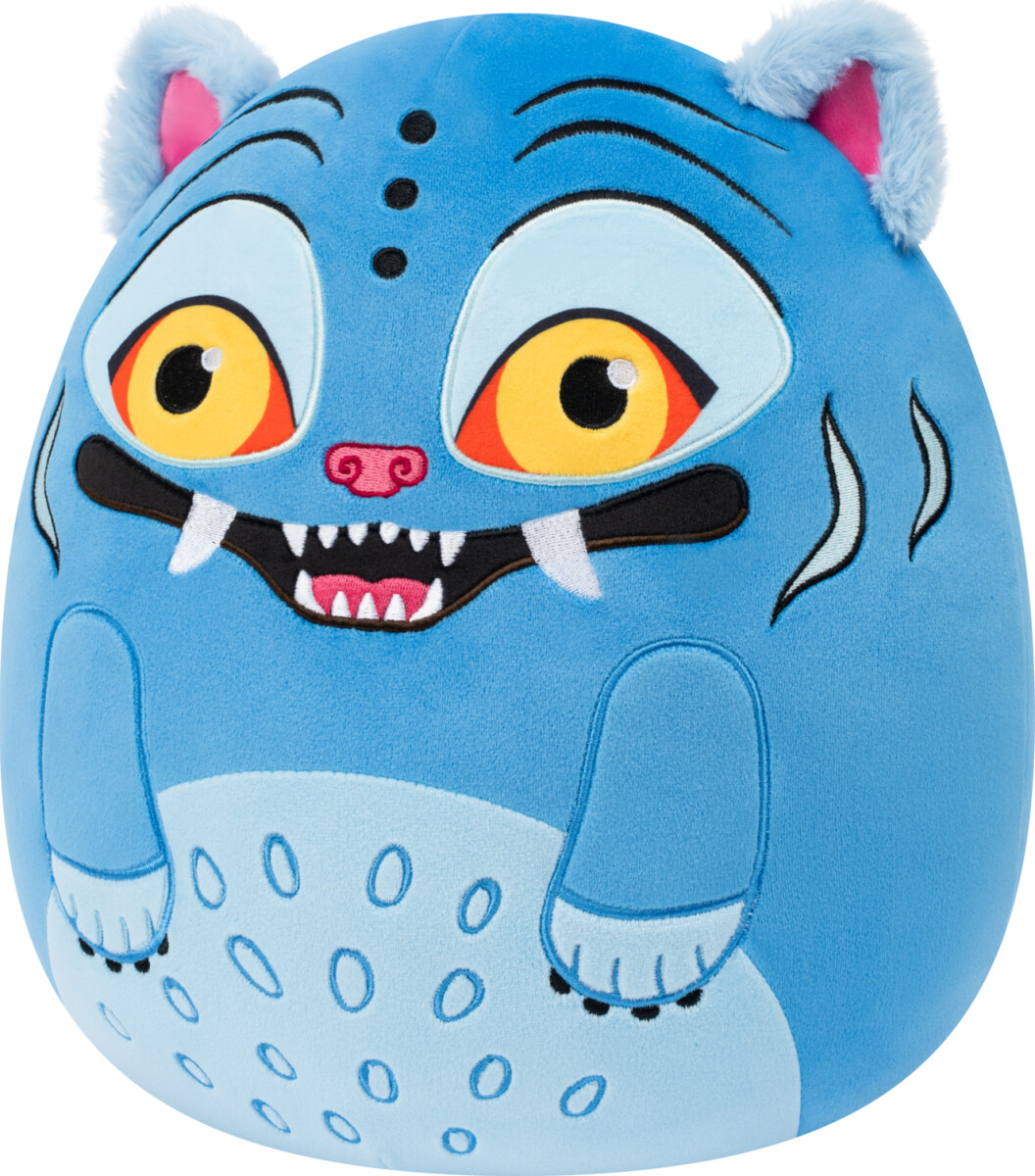 Squishmallows - Kpop Demon Hunters 30 Cm Derpy Sqdh00048