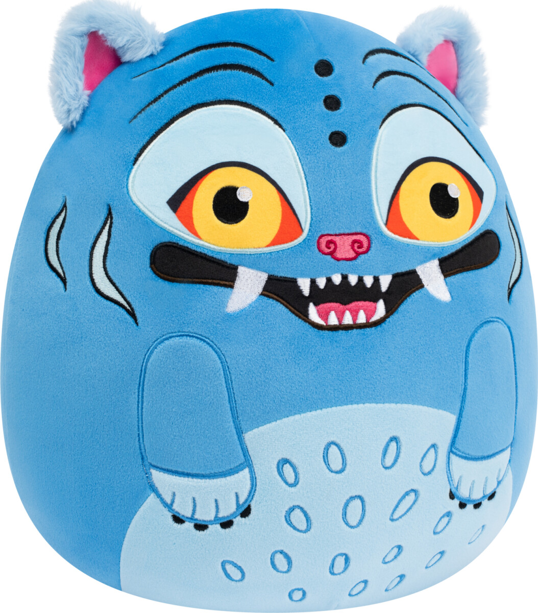 Squishmallows - Kpop Demon Hunters 30 Cm Derpy Sqdh00048