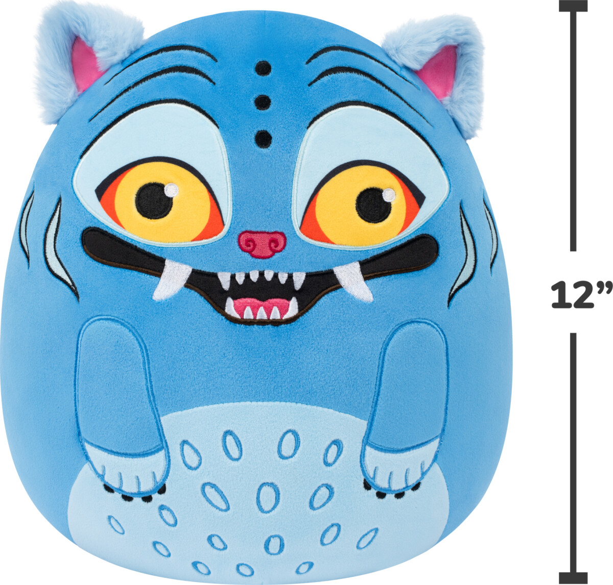 Squishmallows - Kpop Demon Hunters 30 Cm Derpy Sqdh00048