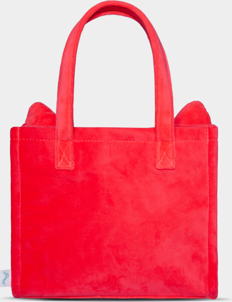 Squishmallows - Fifi Ræv - Skuldertaske Til Børn