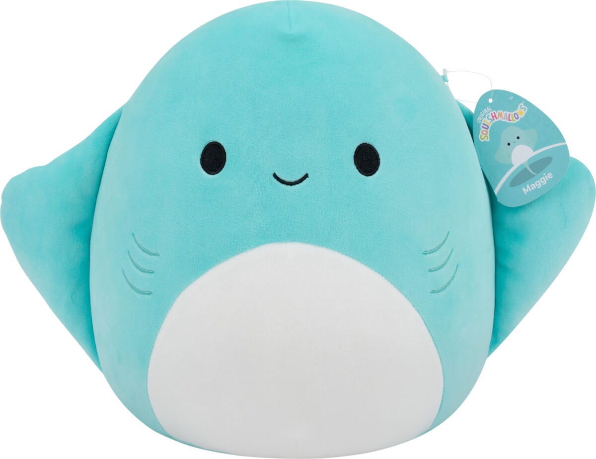 Squishmallows - Maggie Rokke