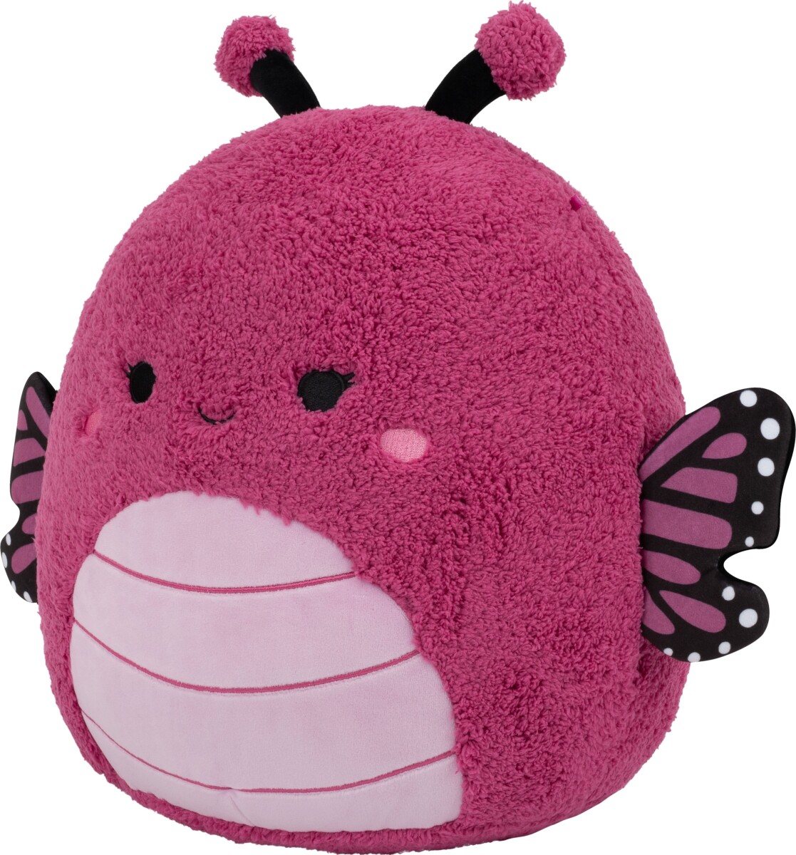 Squishmallows - Marcelina Monark Sommerfugl