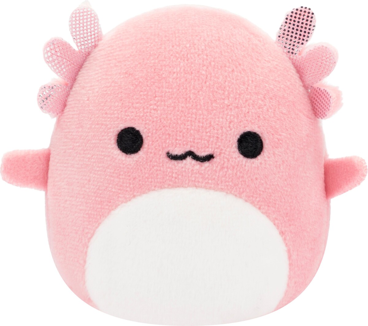 Squishmallows Bamser - Micromallows - Archie Og Venner - 6-Pak