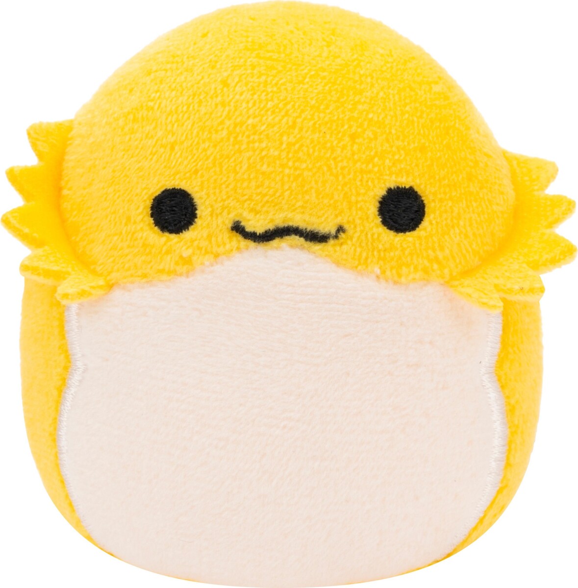 Squishmallows Bamser - Micromallows - Archie Og Venner - 6-Pak