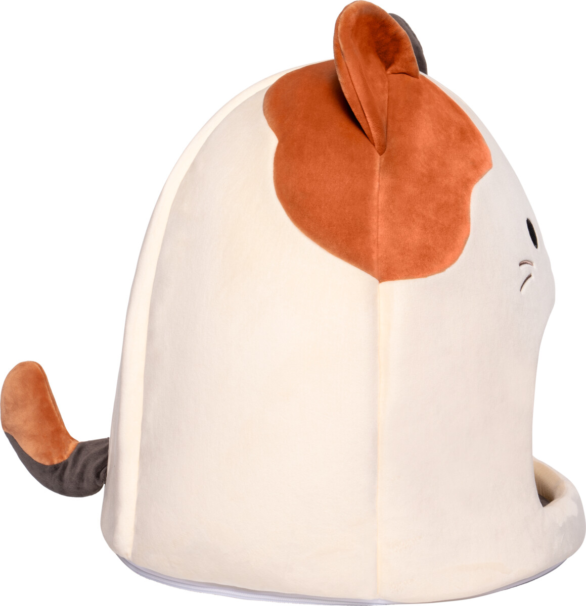 Squishmallows - Pet Covered Pet Bed 50Cm - Cam The Cat