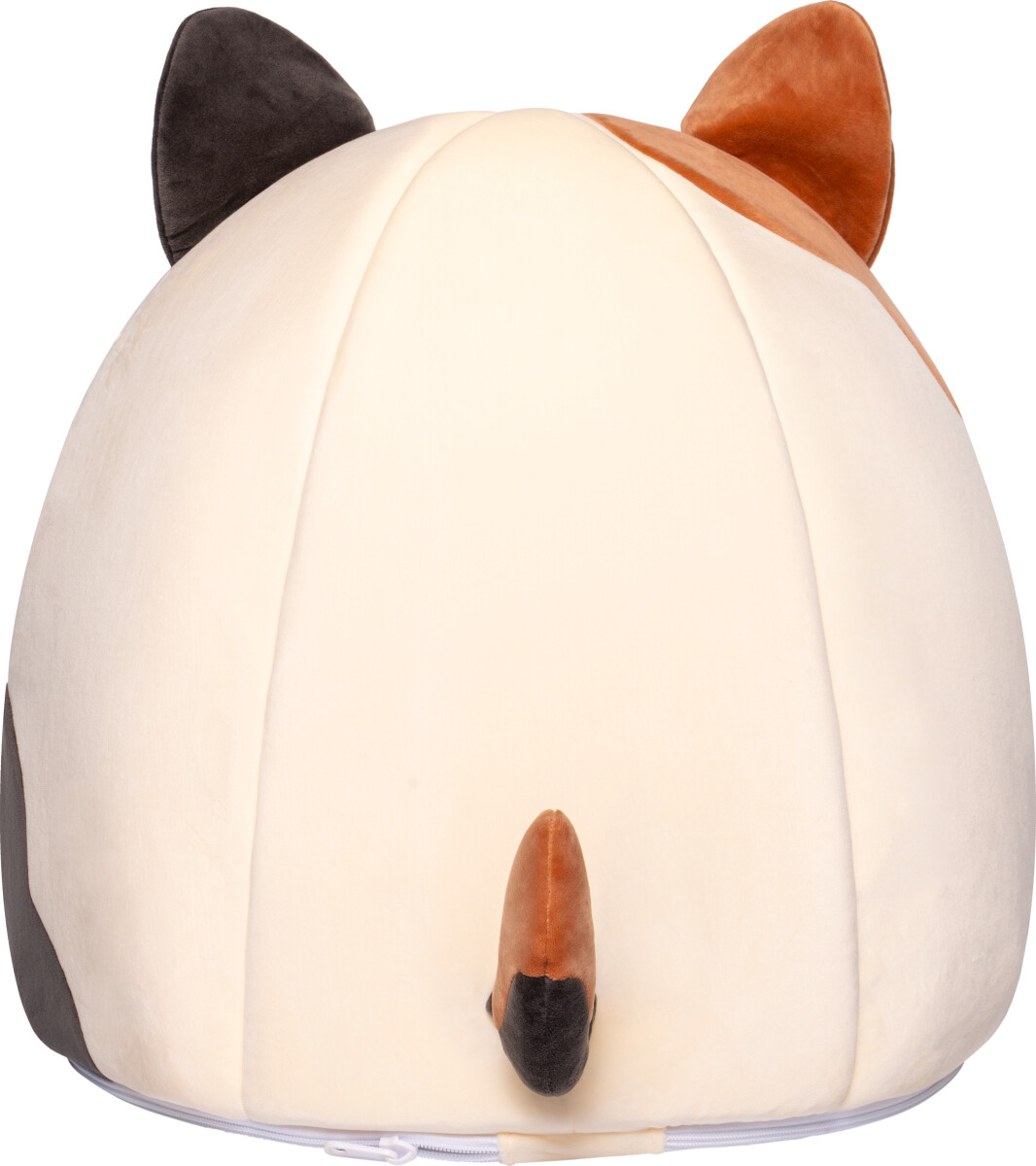 Squishmallows - Pet Covered Pet Bed 50Cm - Cam The Cat