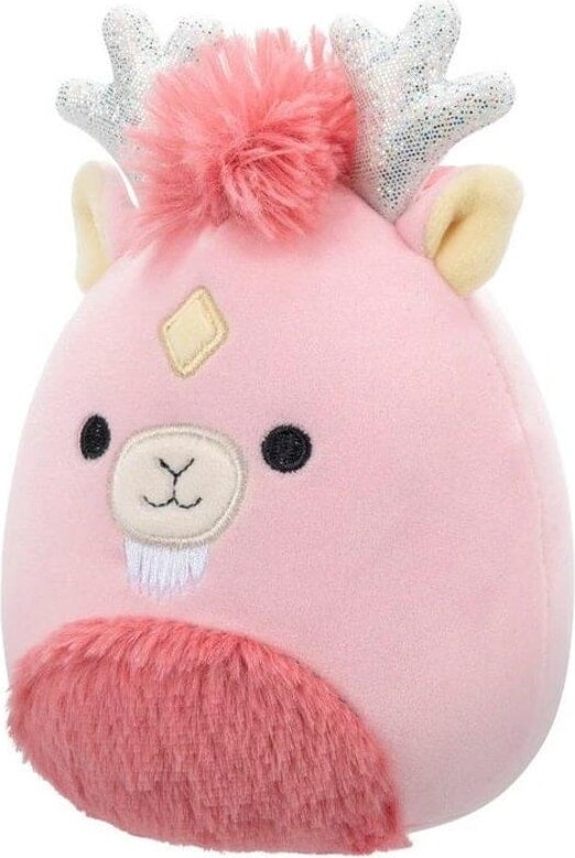 Squishmallows Bamse - Helia Kirin - 12 Cm