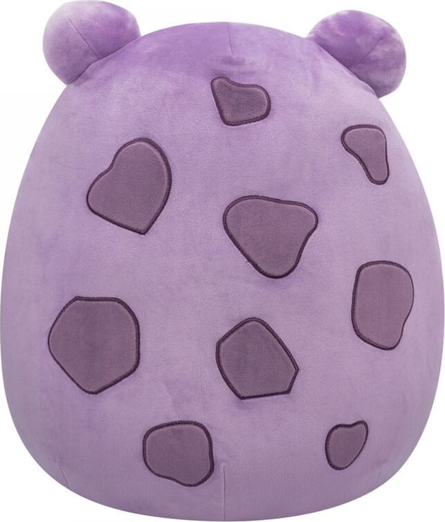 Squishmallows Bamse - Philomena Toad - 40 Cm