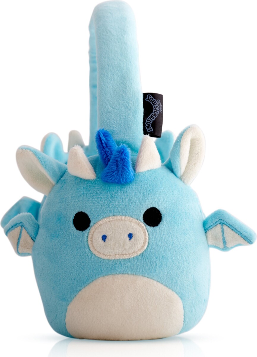 Squishmallows - Plush Bluetooth Headphones - Tatiana 608090