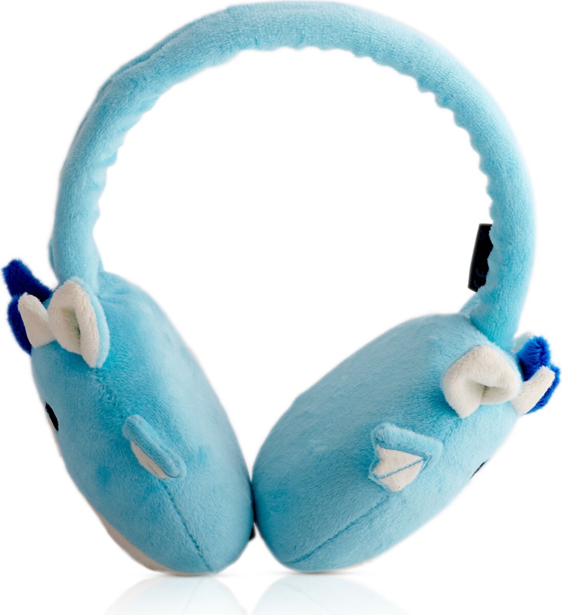Squishmallows - Plush Bluetooth Headphones - Tatiana 608090
