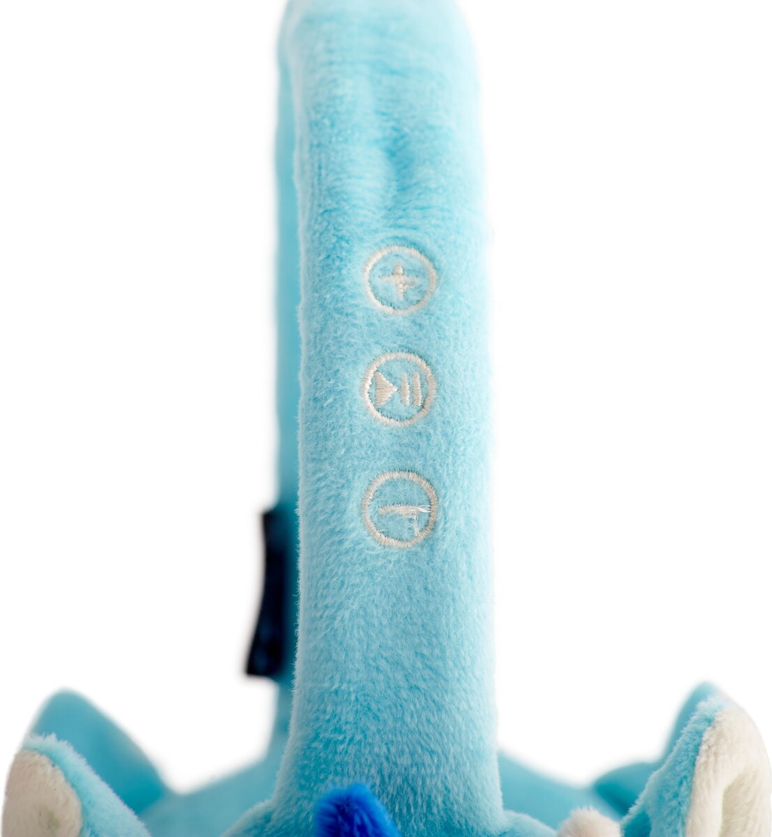 Squishmallows - Plush Bluetooth Headphones - Tatiana 608090