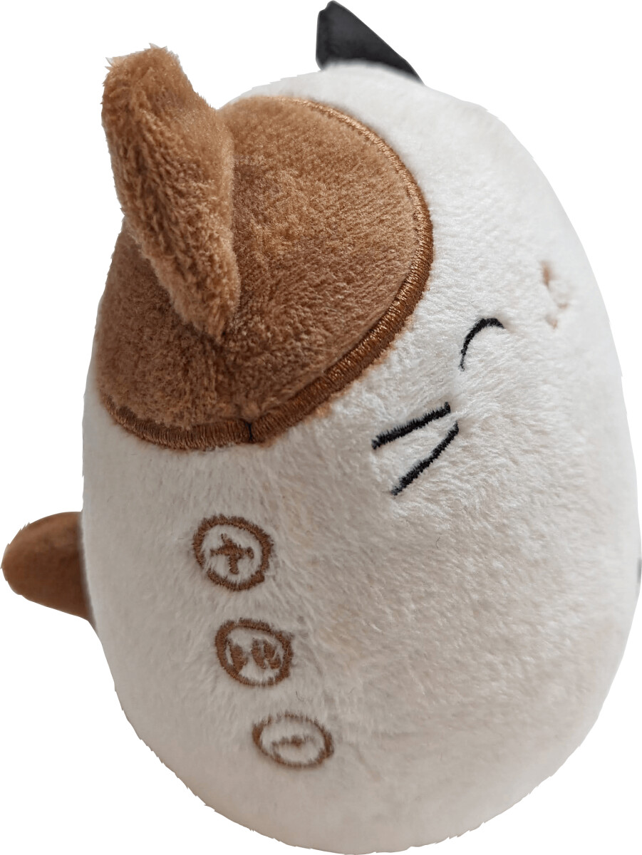 Squishmallows - Plush Bluetooth Speaker - Cameron 608092