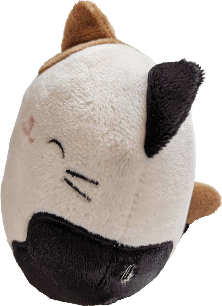 Squishmallows - Plush Bluetooth Speaker - Cameron 608092
