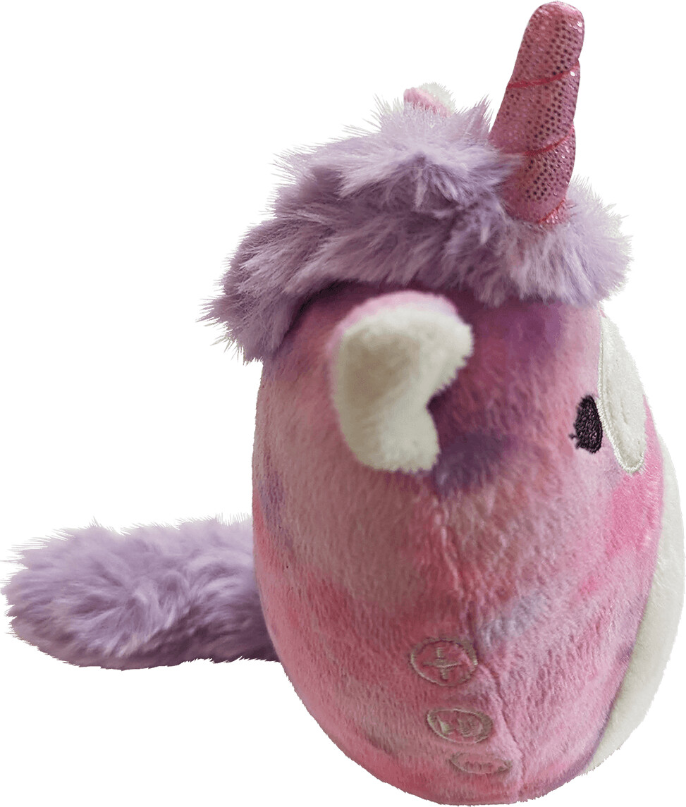 Squishmallows - Plush Bluetooth Speaker - Lola 608093