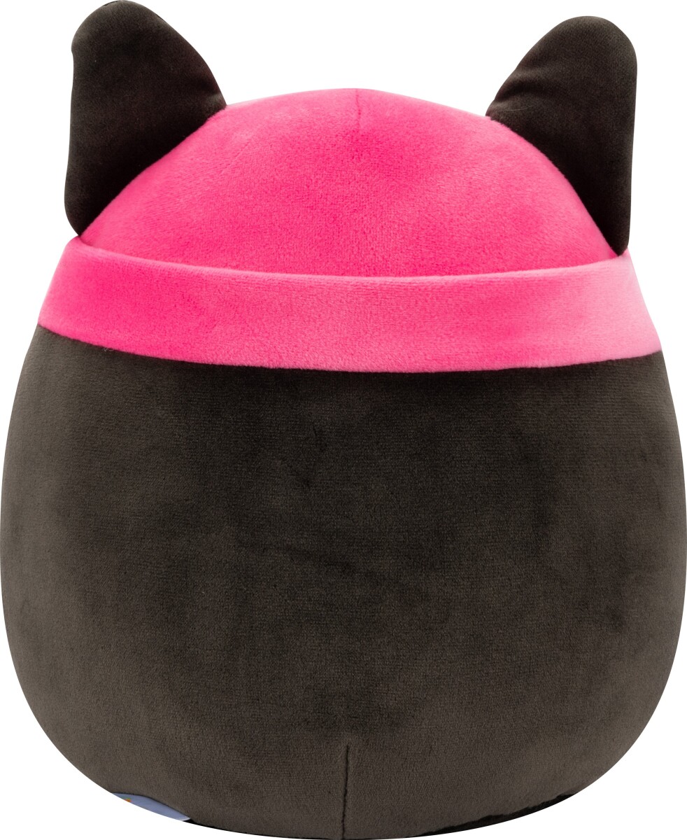 Squishmallows - Pride Rhett Bamse - 19 Cm