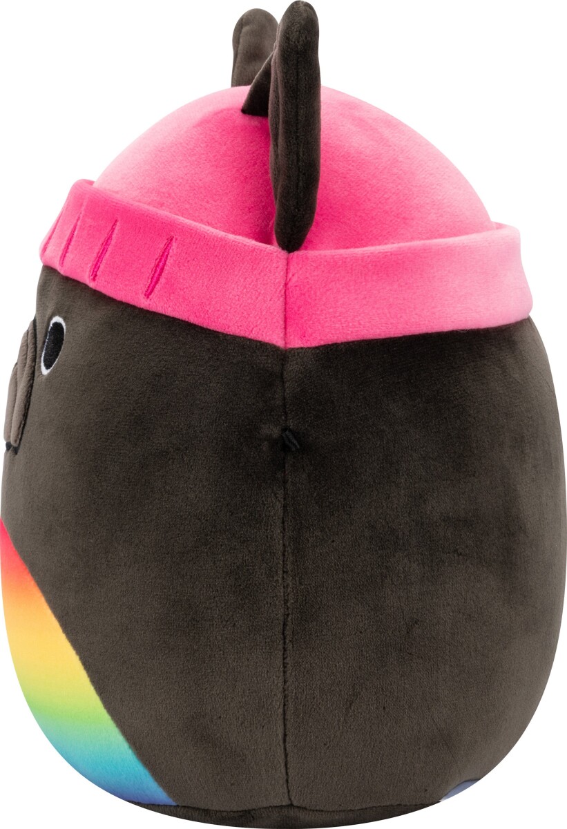 Squishmallows - Pride Rhett Bamse - 19 Cm